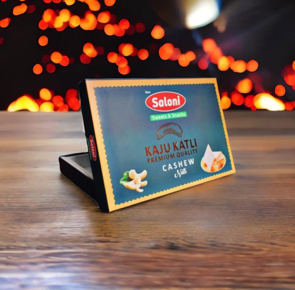 Sweet Gift Packaging Box