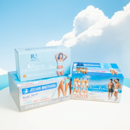 garment box manufacturer