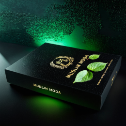 garment box manufacturer