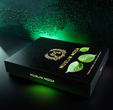 garment box manufacturer