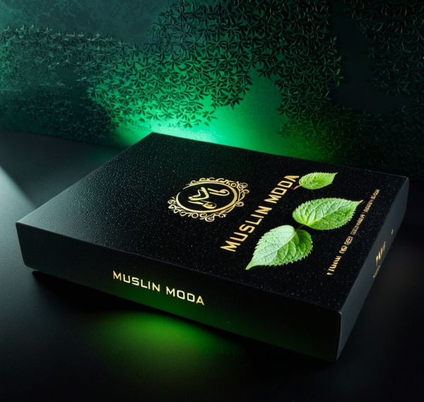 garment box manufacturer