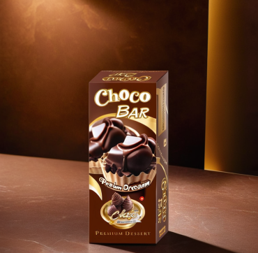 Garment Packaging Box Manufacturing Company