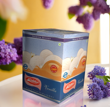 ice cream box manufacturer