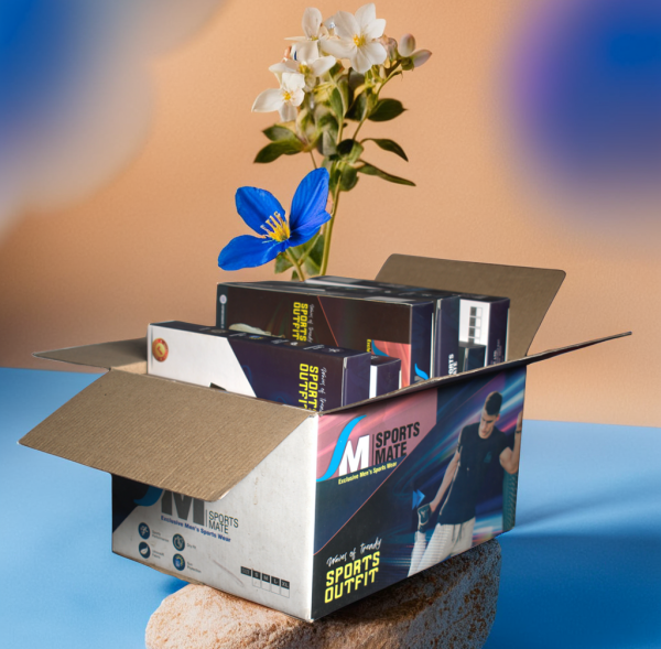 garment box manufacturer