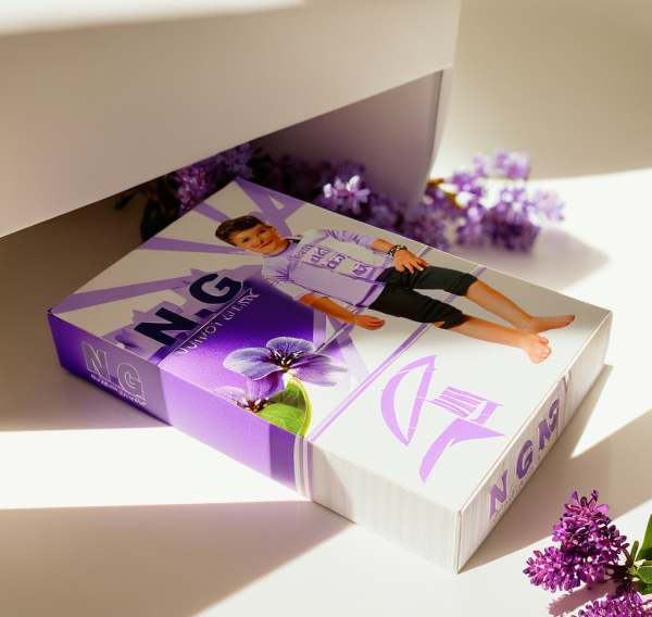 garment box manufacturer